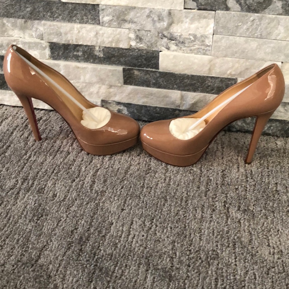 Christian Louboutin heels - Picture 5 of 11